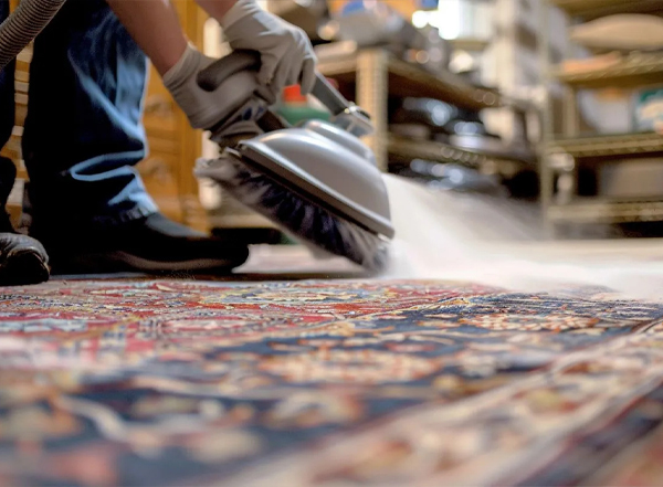 Rug Cleaning