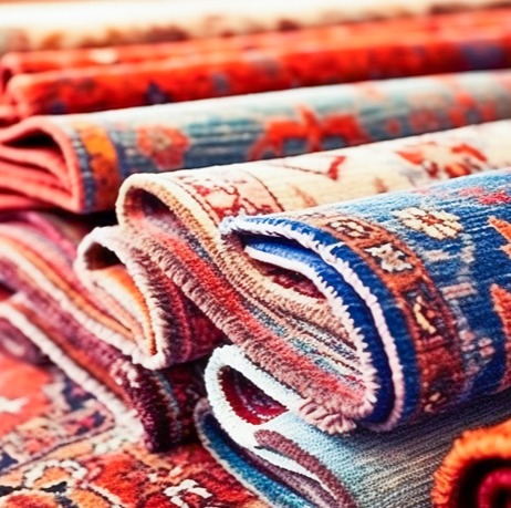 Persian & Silk Rugs Los Angele